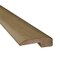 Msi Northcutt 0.62 Thick x 2 Wide x 78 Length Engineered Hardwood End Cap Molding ZOR-LVT-TR-0406 - alternate 3